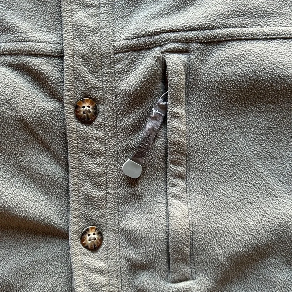 The North Face pit 25